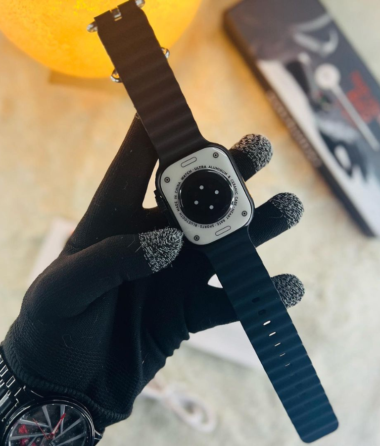 T900 Ultra 2 Smart Watch - Image 4