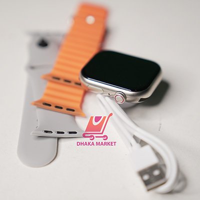 Keqiwear KW19 Max Multifunctional Smart Watch - Image 2