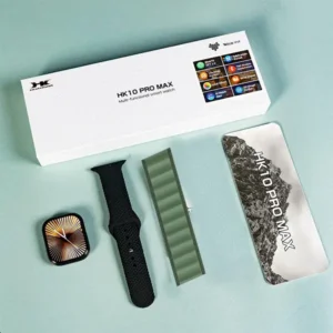 HK10 PRO MAX Smart watch